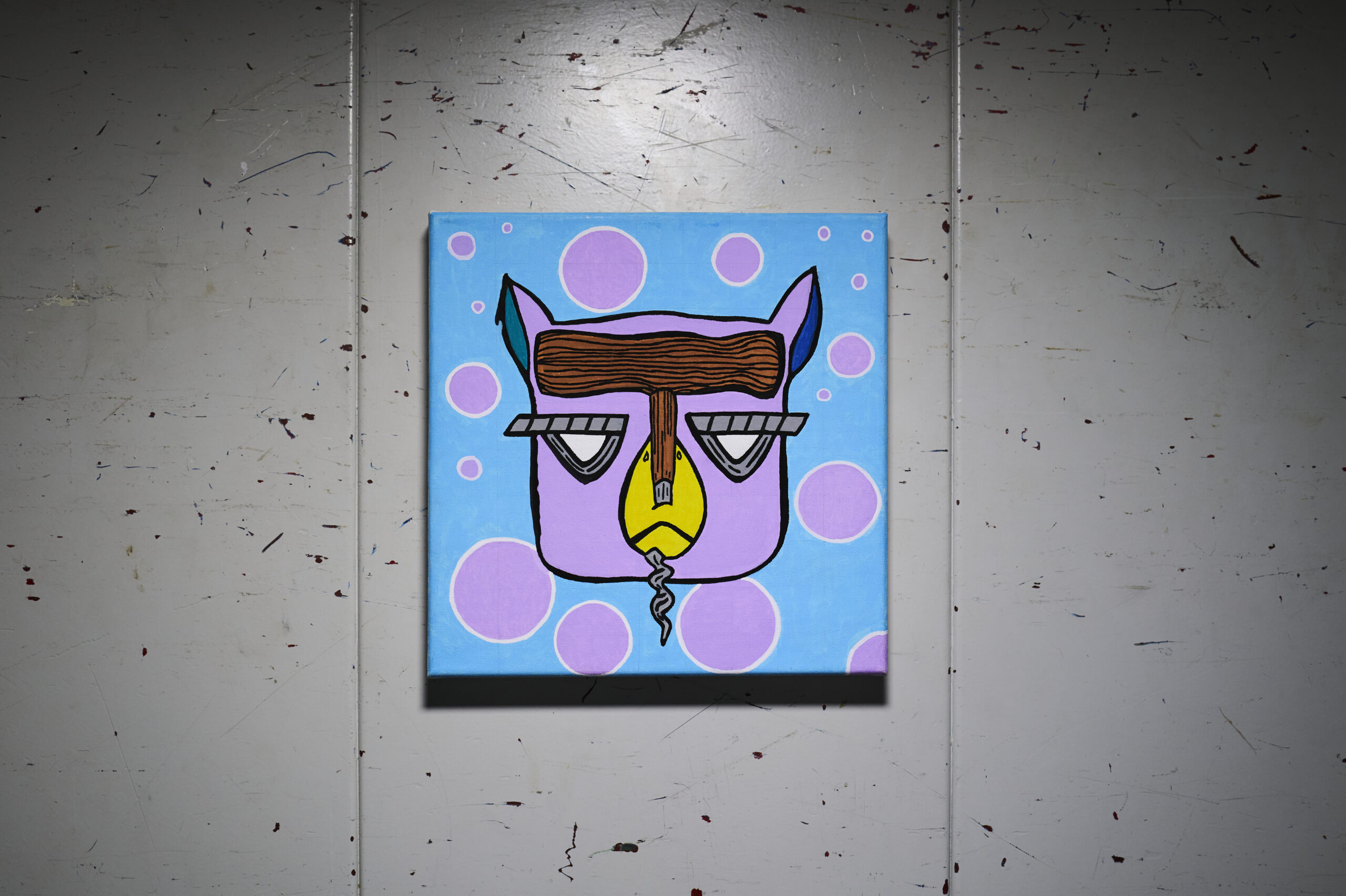 «funnily enough 6»