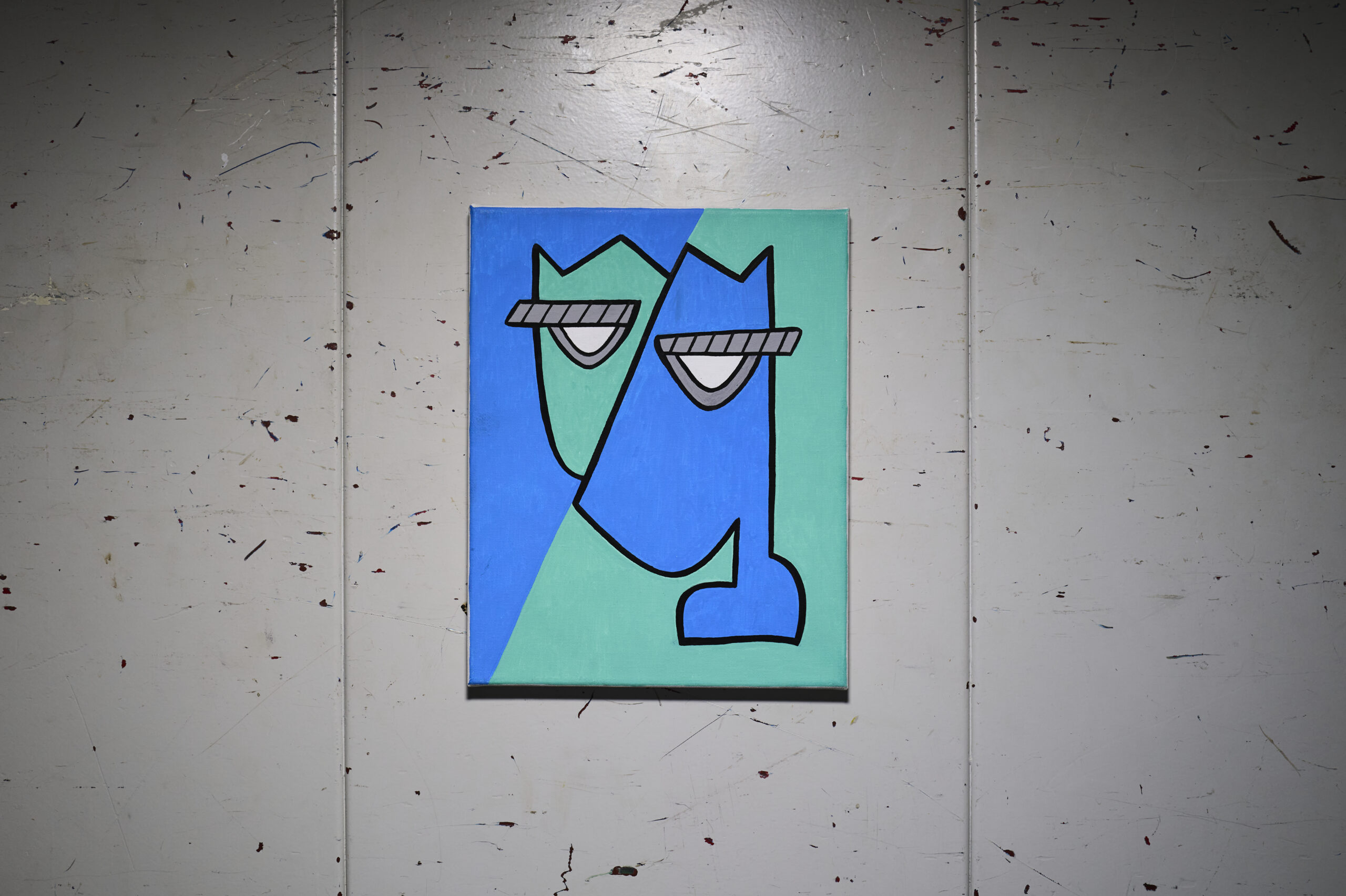 «funnily enough 5»