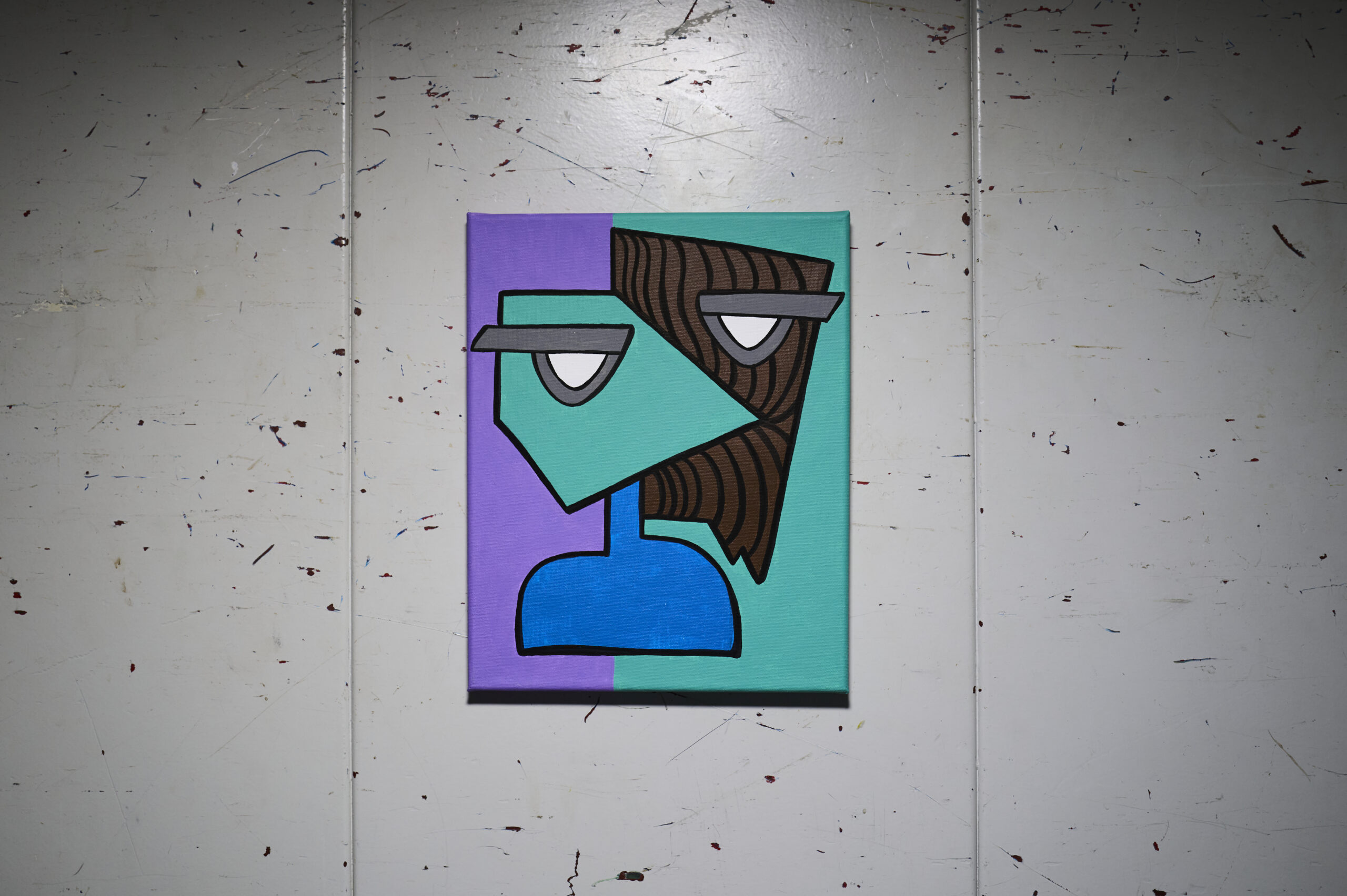 «funnily enough 4»