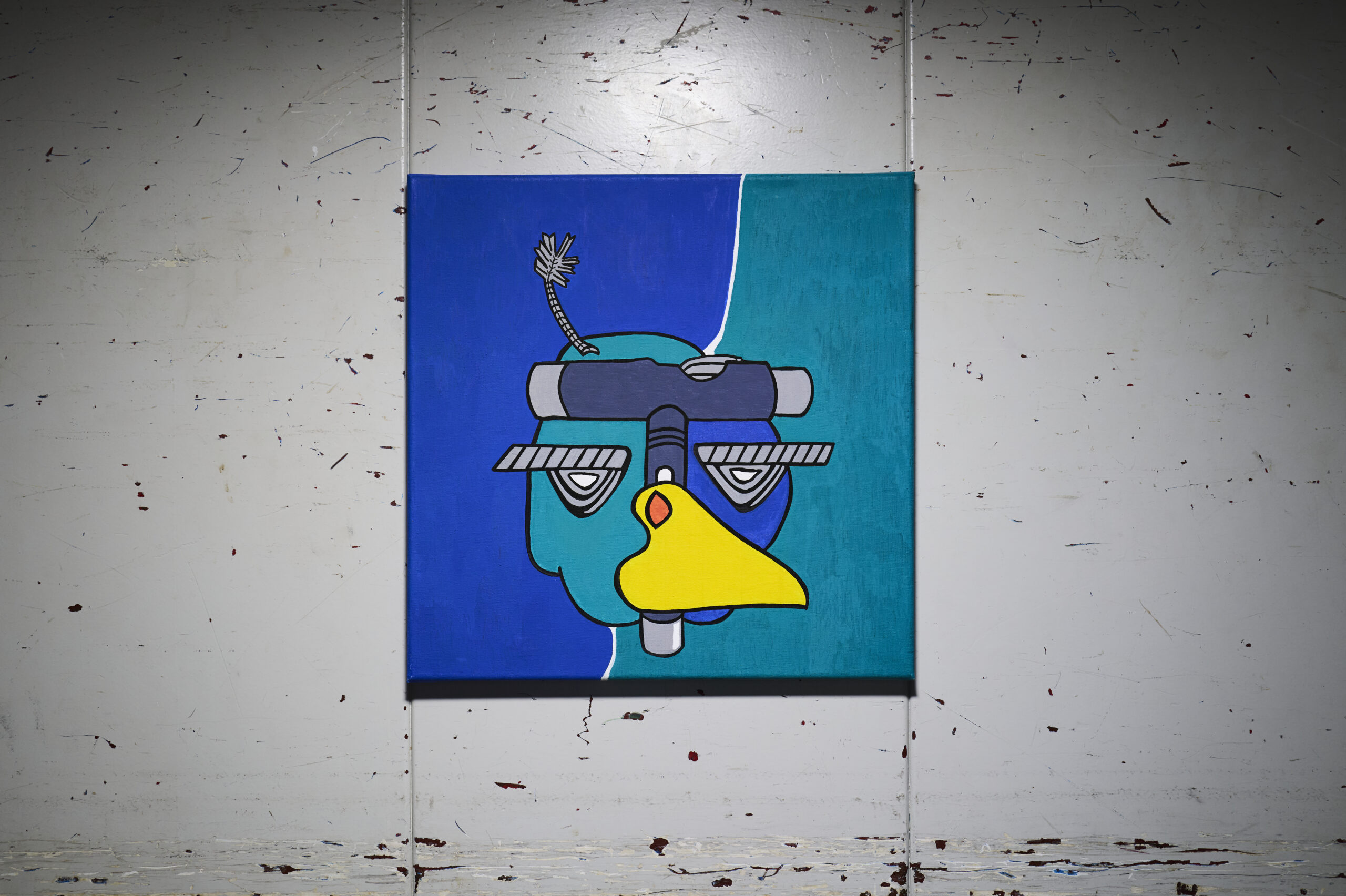 «funnily enough 2»