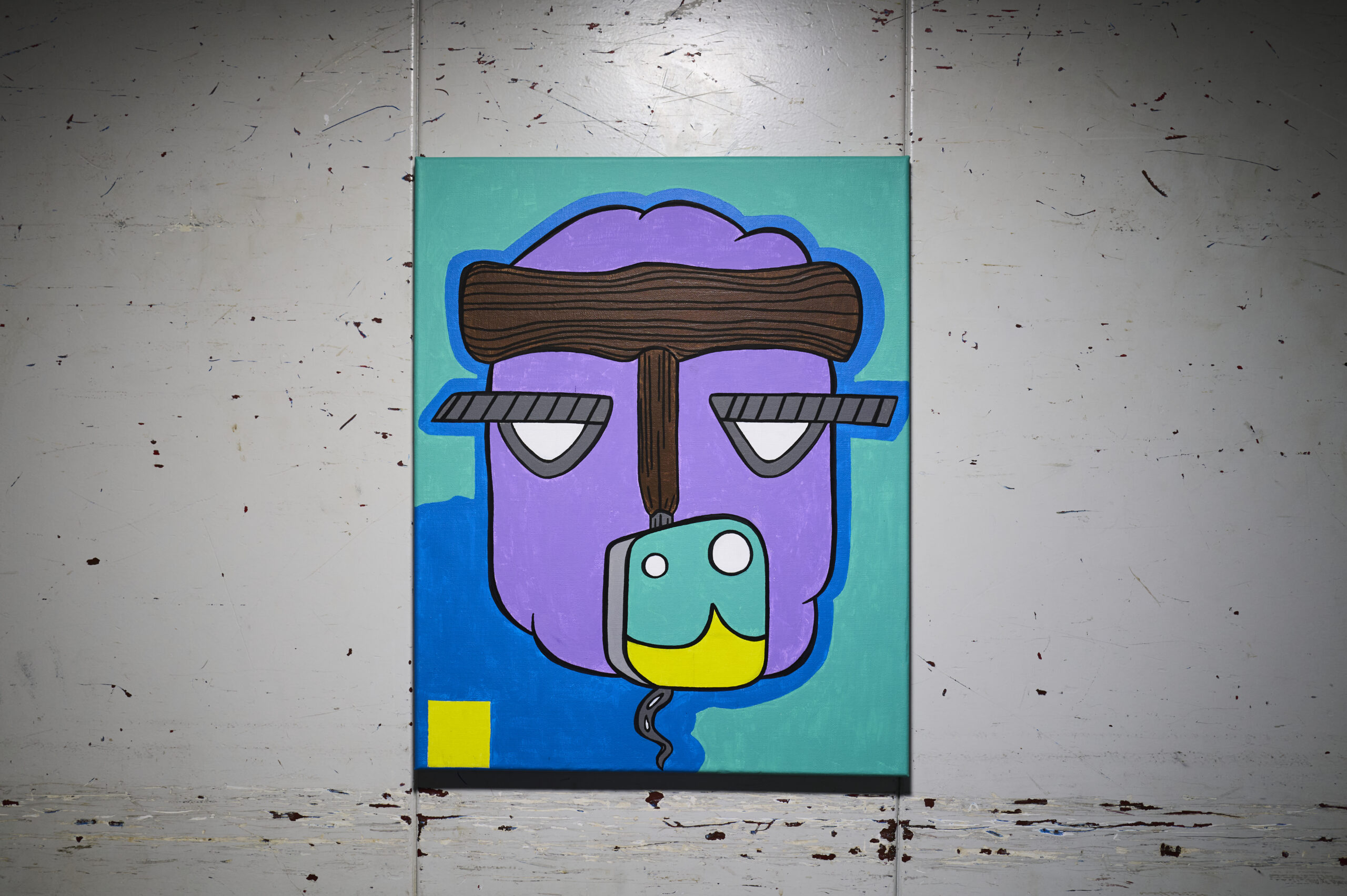 «funnily enough 1»