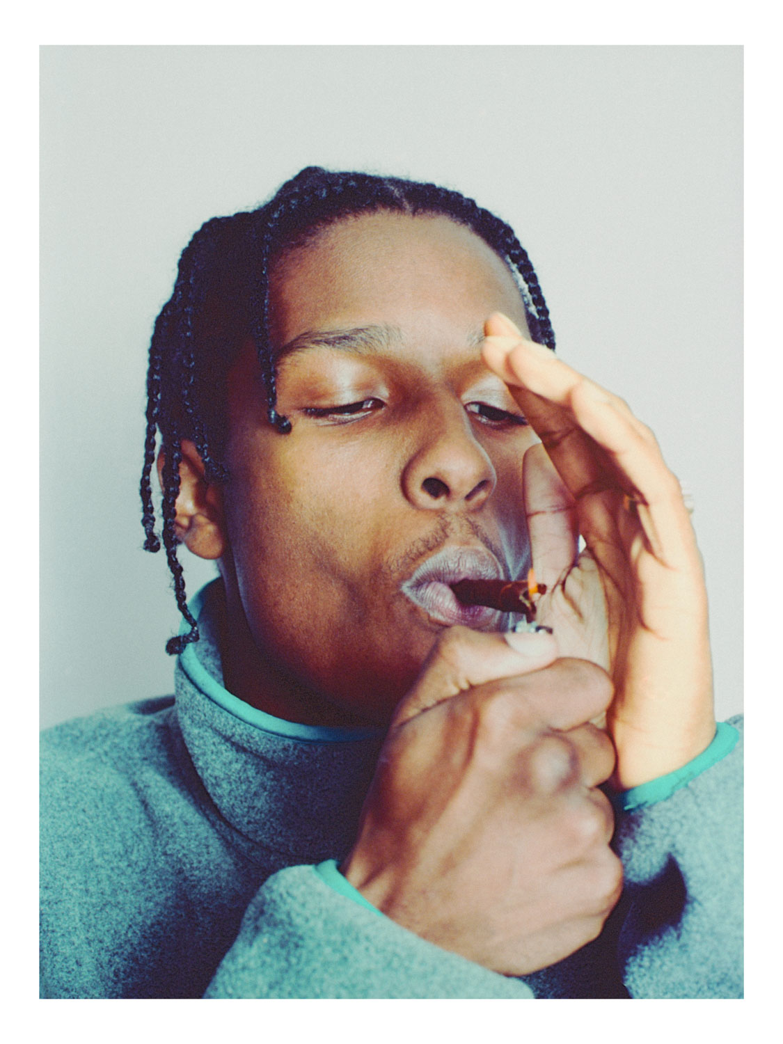13Photo Lukas Maeder Asap Rocky